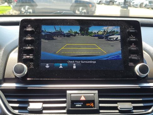 Used 2021 Honda Accord Sport image 22