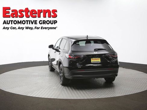 Used 2023 Honda HR-V Sport image 65