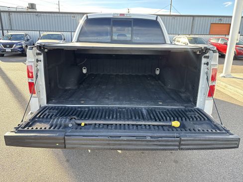 Used 2013 Ford F150 Platinum image 27
