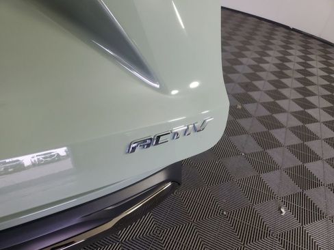 New 2026 Chevrolet Trax ACTIV image 32