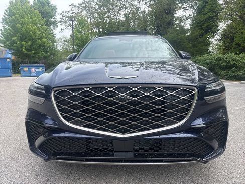 New 2026 Genesis GV70 2.5T Sport Prestige AWD/4WD image 3