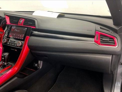 Used 2021 Honda Civic Sport image 16