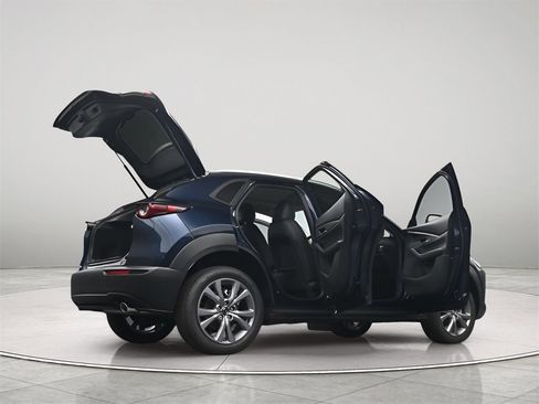 New 2026 MAZDA CX-30 AWD 2.5 S image 34