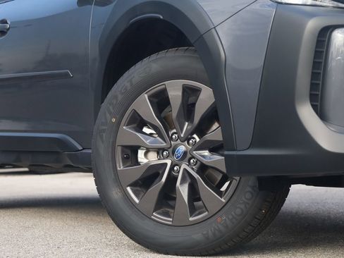 Certified 2025 Subaru Outback Onyx Edition image 2