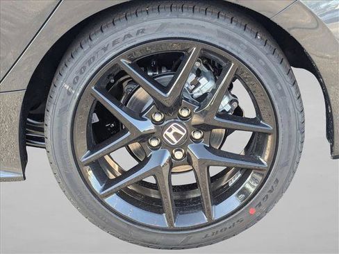 New 2026 Honda Civic Sport image 9
