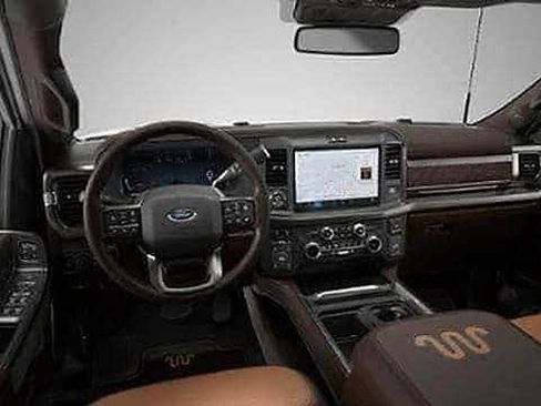 New 2026 Ford F250 King Ranch AWD/4WD image 55