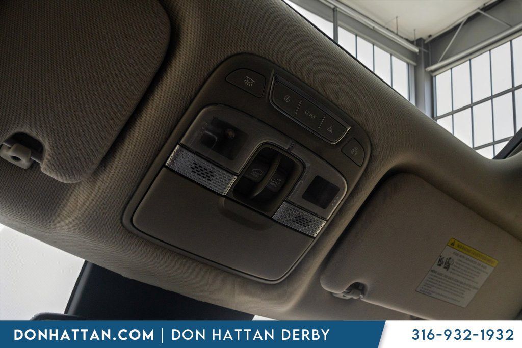 Used 2020 Kia Telluride SX FWD image 14