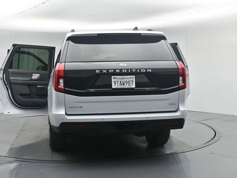 Certified 2025 Ford Expedition Max Active image 37