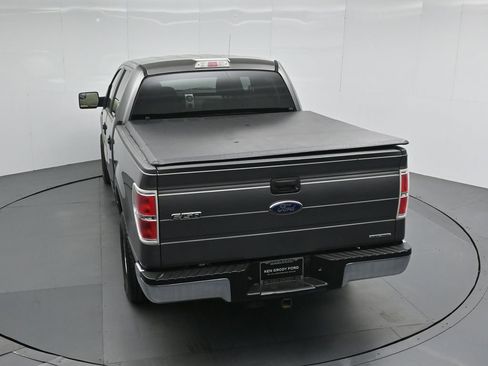 Used 2013 Ford F150 XLT w/ Mid Equipment Group image 38