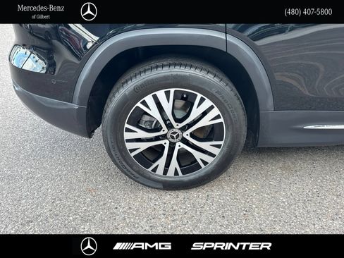 Used 2024 Mercedes-Benz GLB 250 image 7