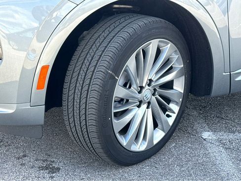 New 2026 Buick Envision Avenir image 24