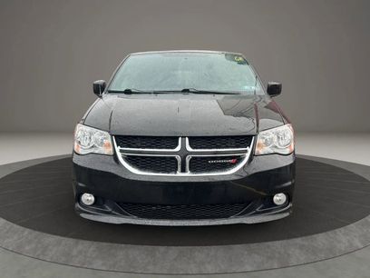 Used 2017 Dodge Grand Caravan SXT