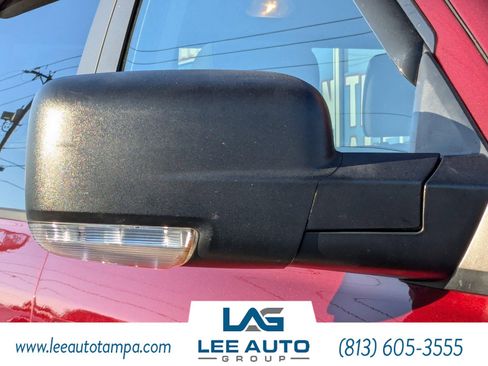 Used 2016 RAM 2500 Big Horn image 11