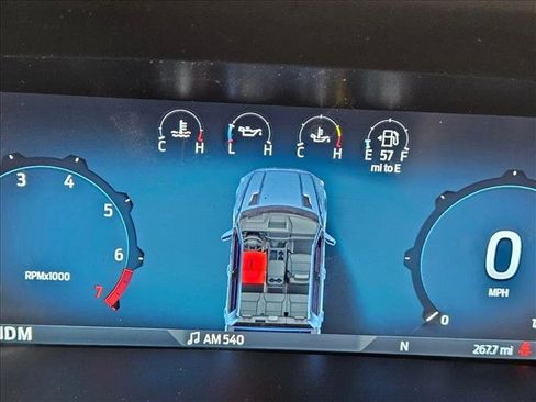 New 2026 Ford F150 XLT w/ Equipment Group 302A MID image 15