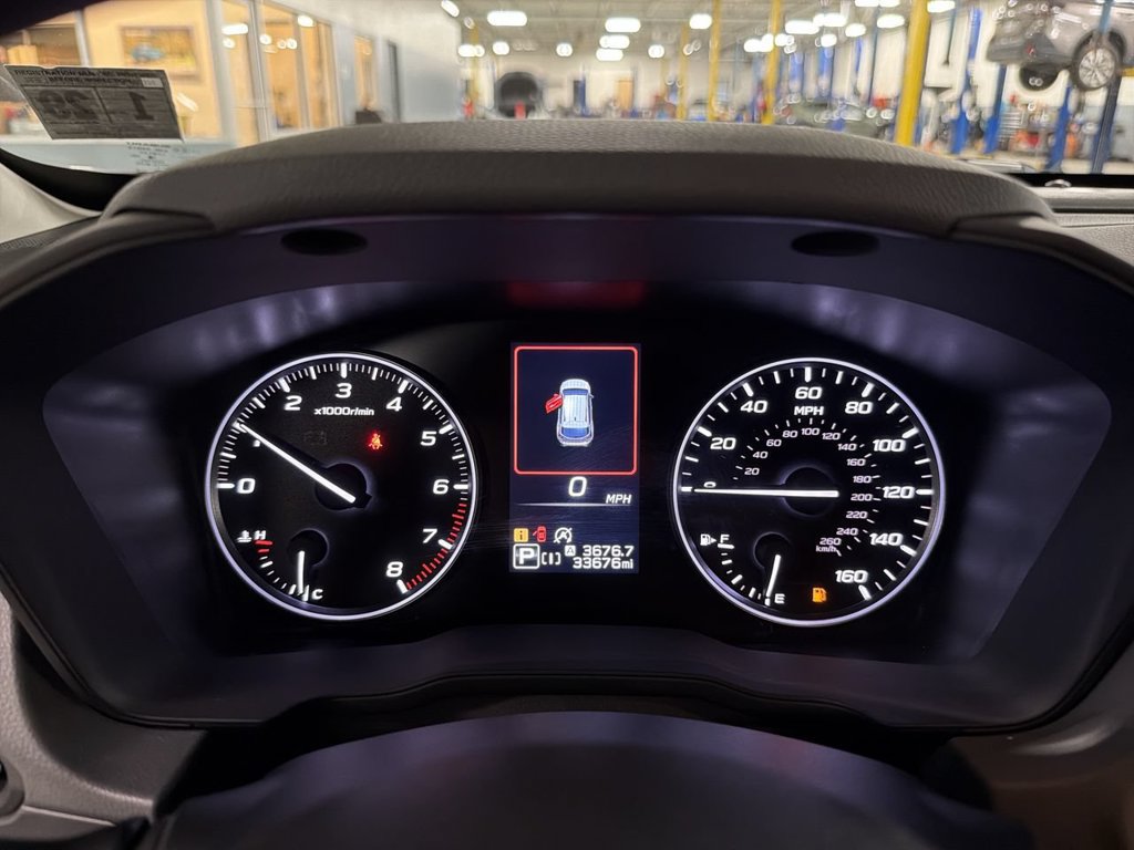 Certified 2024 Subaru Crosstrek 2.0i Premium AWD/4WD image 19