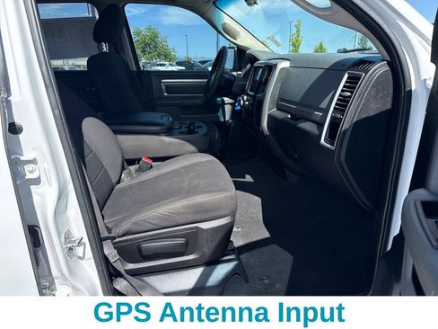 Used 2020 RAM 1500 Classic Warlock w/ Electronics Group AWD/4WD image 30