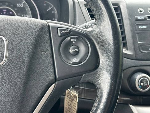 Used 2014 Honda CR-V EX-L image 22