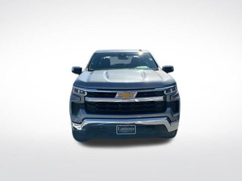 Certified 2023 Chevrolet Silverado 1500 LT AWD/4WD image 11
