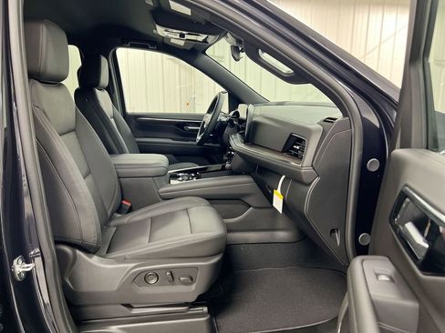 New 2026 Chevrolet Tahoe LT image 22