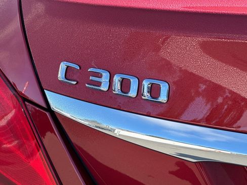Used 2016 Mercedes-Benz C 300 Sedan image 21