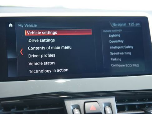 Certified 2022 BMW X1 xDrive28i w/ Premium Package image 30