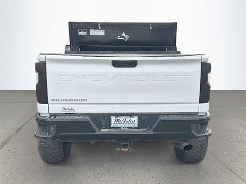 Used 2024 Chevrolet Silverado 2500 W/T w/ WT Convenience Package image 5