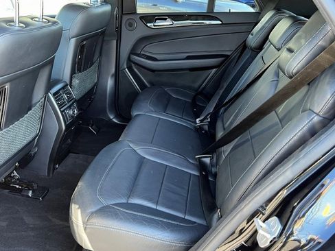 Used 2017 Mercedes-Benz GLE 43 AMG 4MATIC image 19