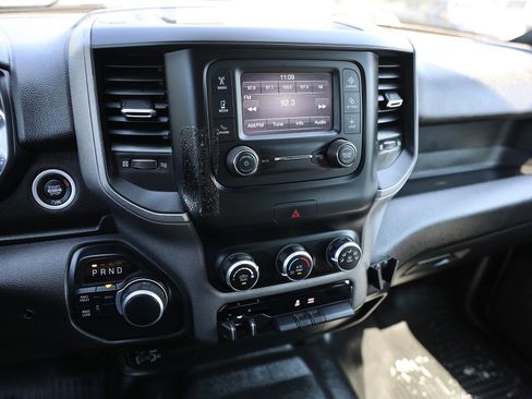 Used 2022 RAM 2500 Tradesman AWD/4WD image 25