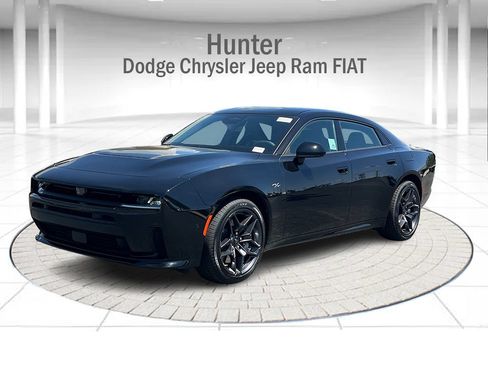 New 2026 Dodge Charger R/T w/ Performance Handling Group AWD/4WD image 1