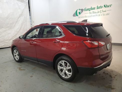 Used 2020 Chevrolet Equinox LT AWD/4WD image 5