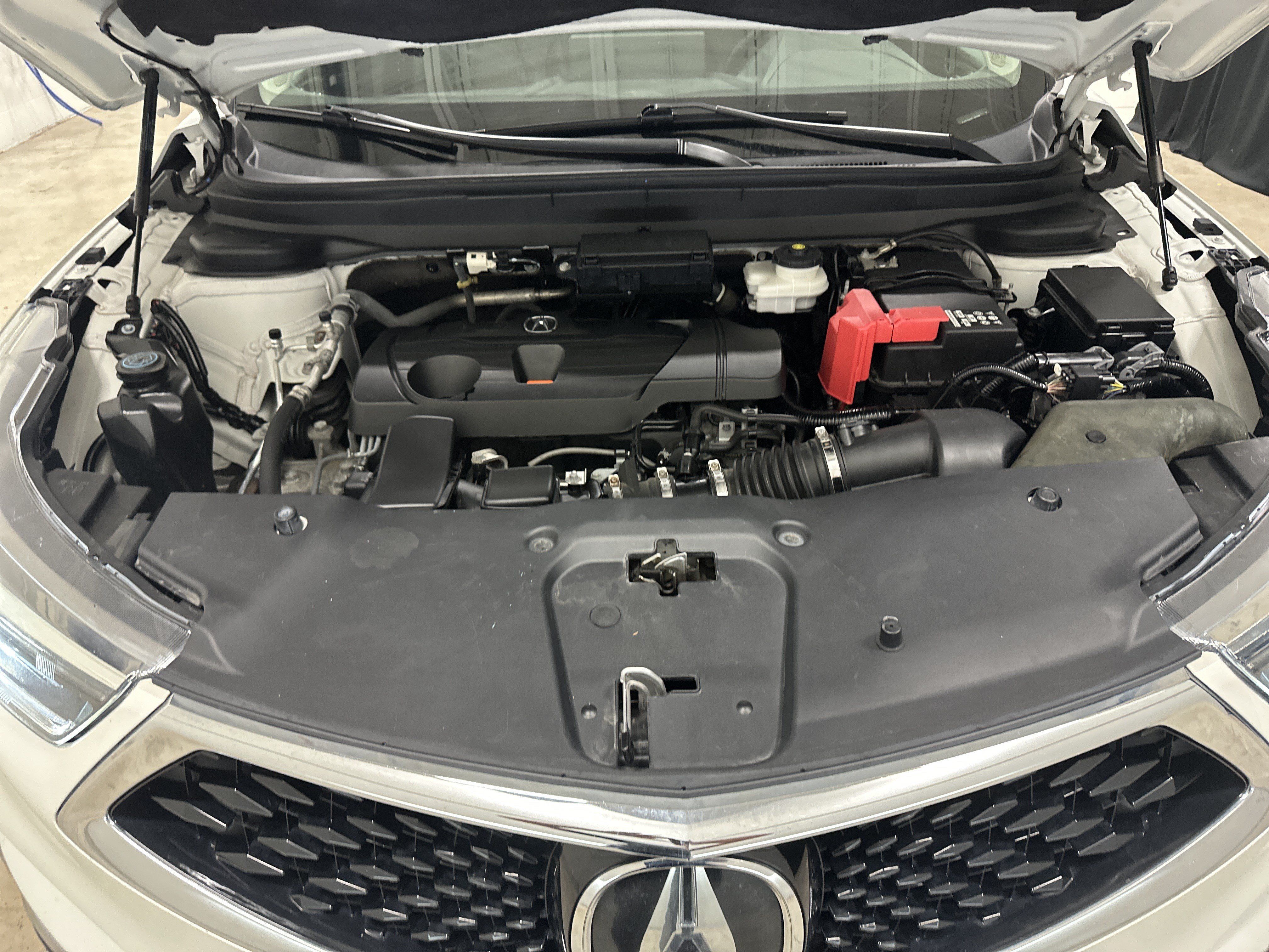 Used 2020 Acura RDX AWD image 34