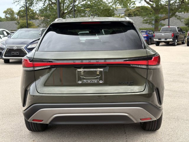 New 2026 Lexus RX 350 Premium Plus w/ Convenience Package AWD/4WD image 6