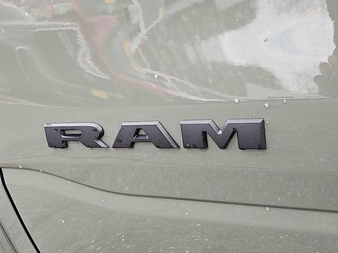 New 2026 RAM 1500 Big Horn image 21