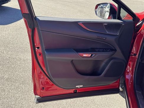 Used 2023 Lexus NX 350 AWD w/ Vision Package image 15