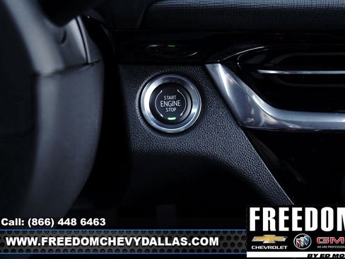 New 2026 Buick Envista Sport Touring image 30