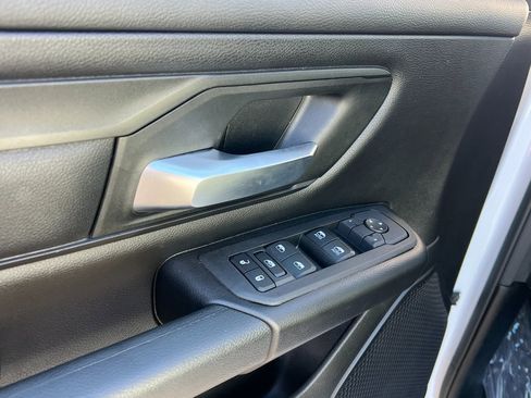 Certified 2025 RAM 1500 Tradesman image 24