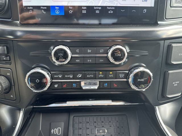 New 2026 Ford F150 Raptor AWD/4WD image 19