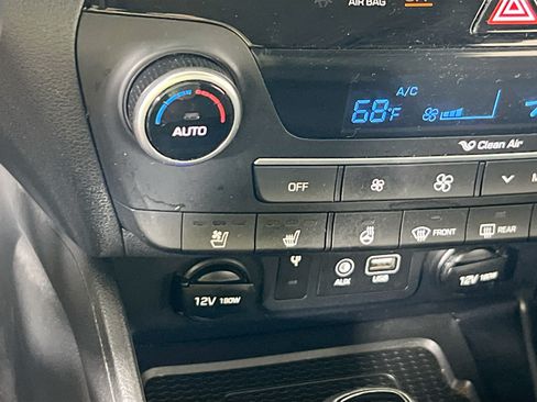 Used 2019 Hyundai Tucson Ultimate AWD/4WD image 19