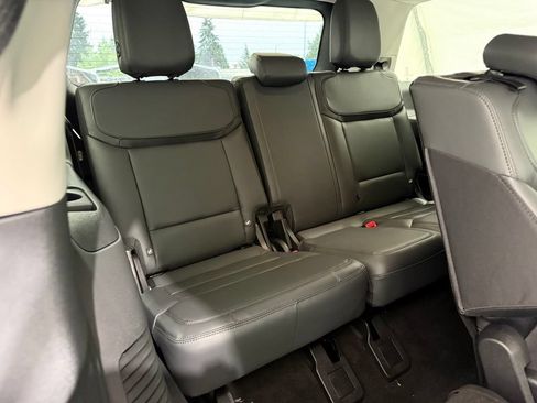 New 2027 Ford Expedition Active AWD/4WD image 33