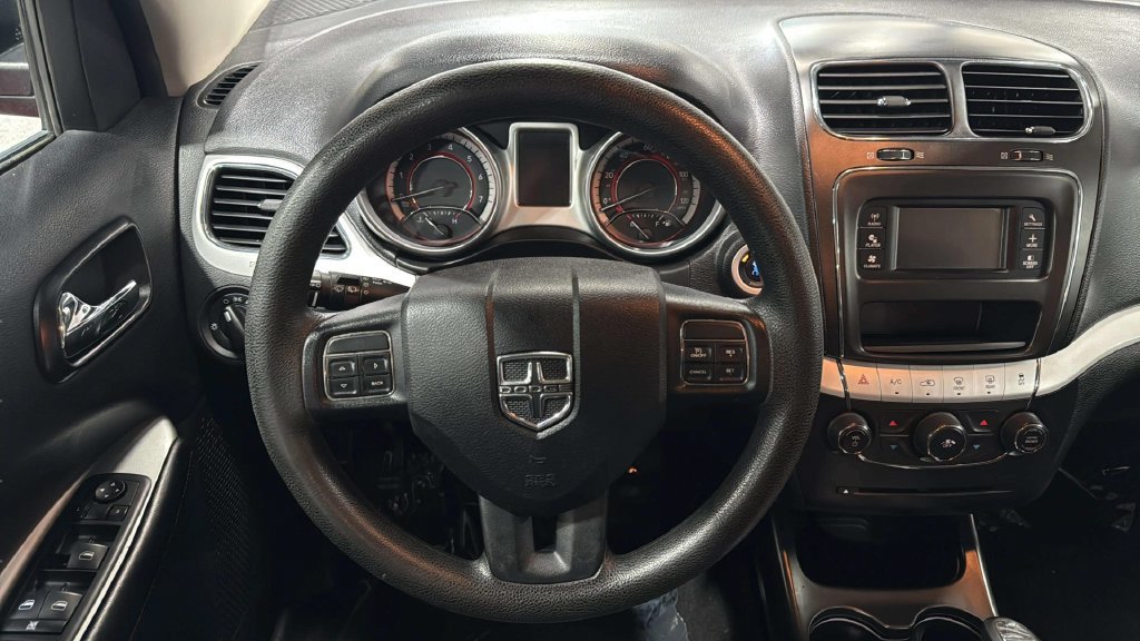 Used 2013 Dodge Journey FWD image 14