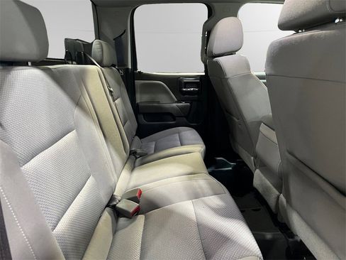 Used 2017 Chevrolet Silverado 1500 W/T image 17