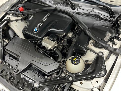 Used 2014 BMW 428i Convertible RWD image 29