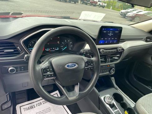 Used 2020 Ford Escape SE AWD/4WD image 18