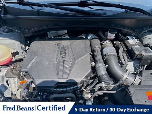 Used 2022 Hyundai Santa Cruz SEL Premium AWD/4WD image 29