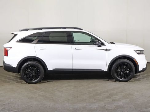Used 2023 Kia Sorento S w/ Panoramic Sunroof Package AWD/4WD image 20