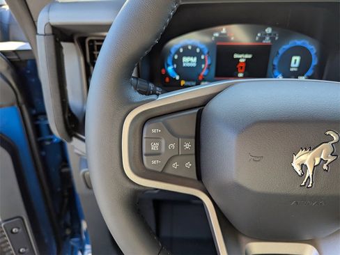 New 2025 Ford Bronco Badlands image 22