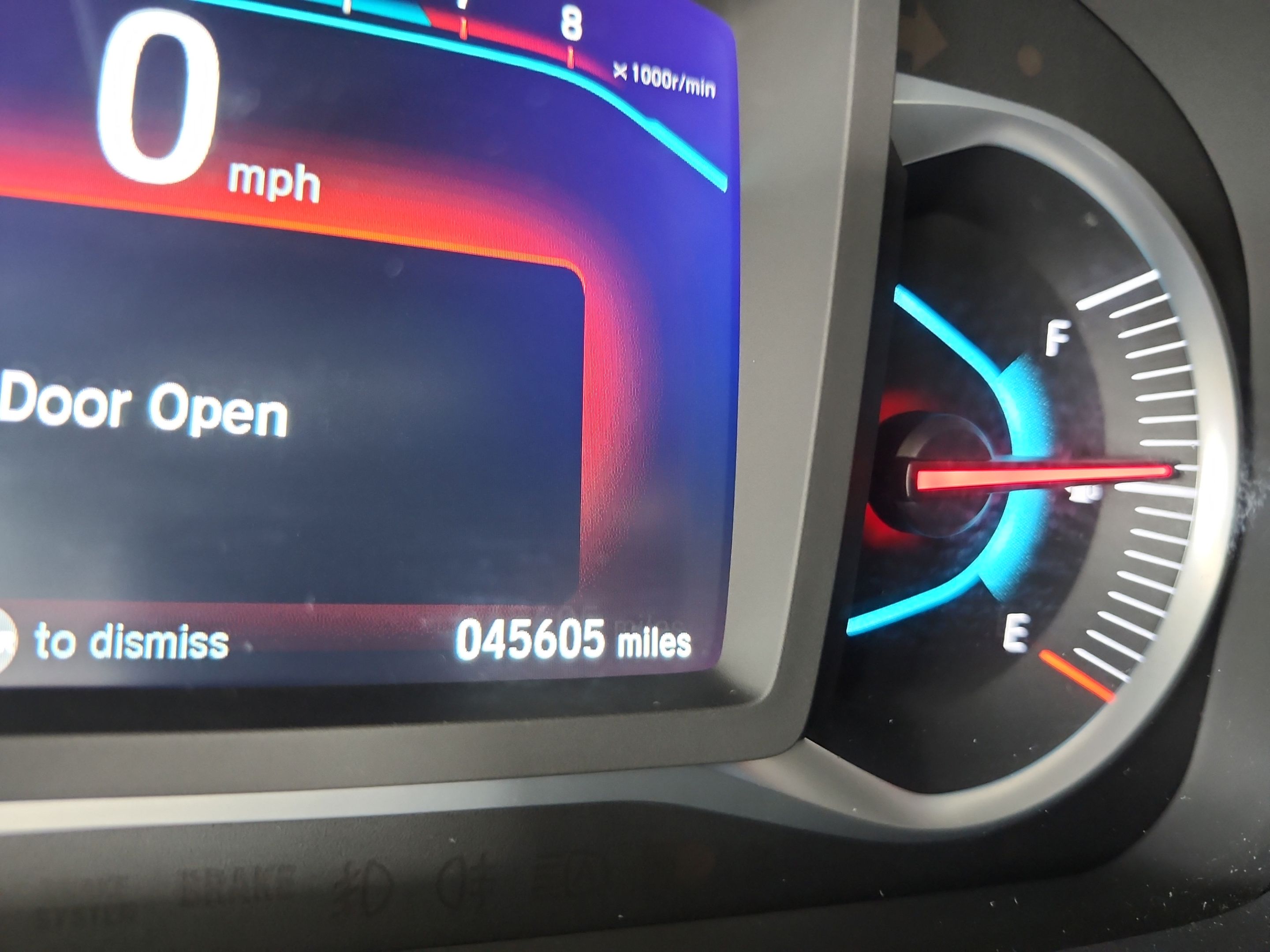 Used 2020 Honda Passport EX-L image 12