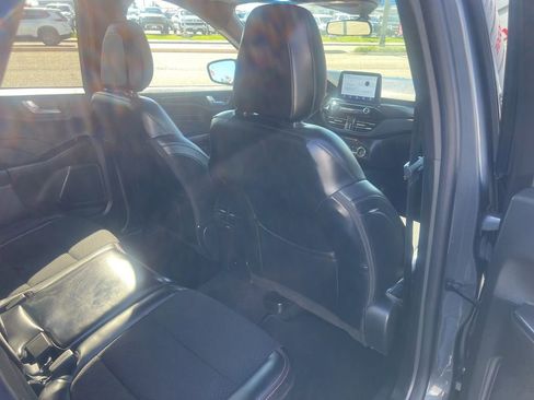 Used 2024 Ford Escape ST-Line image 45