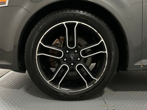 Used 2015 Ford Flex Limited w/ Equipment Group 303A image 37