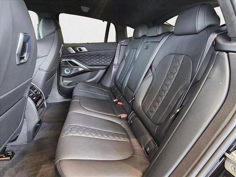 Used 2026 BMW X6 M Competition w/ Executive Package image 14